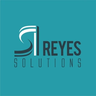 Logo de Reyesolutions